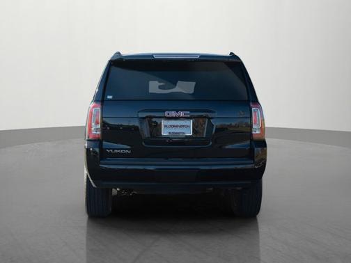 2020 GMC Yukon SLE