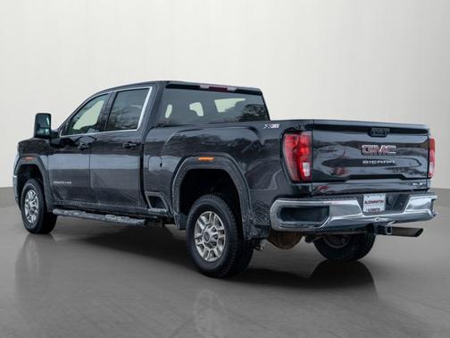 2021 GMC Sierra 2500 SLE