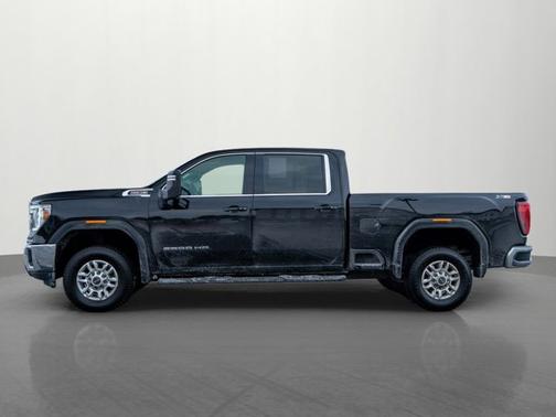 2021 GMC Sierra 2500 SLE