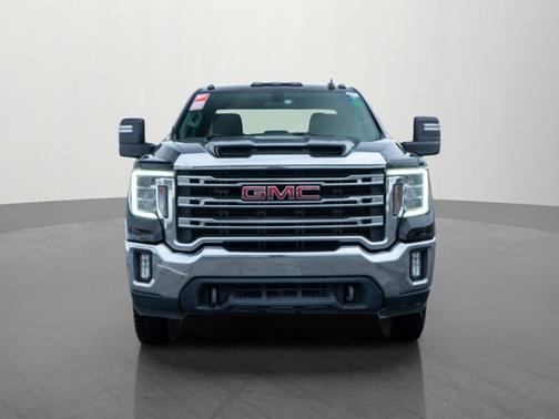 2021 GMC Sierra 2500 SLE