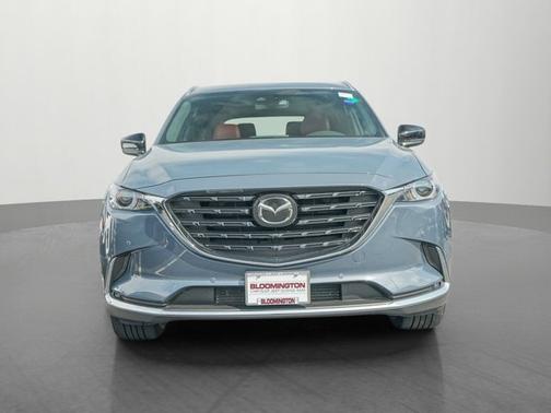2023 Mazda CX-9 Carbon Edition