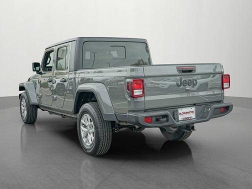 2023 Jeep Gladiator Sport S