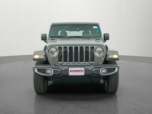 2023 Jeep Gladiator Sport S