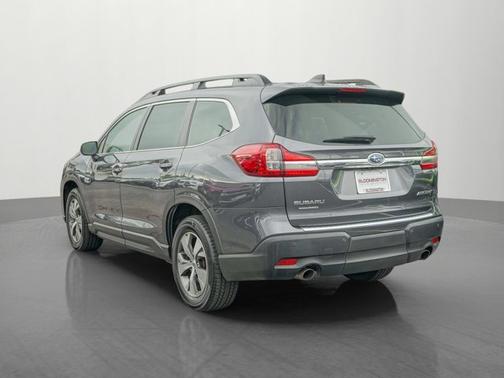 2022 Subaru Ascent Premium