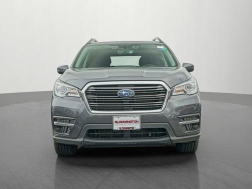 2022 Subaru Ascent Premium