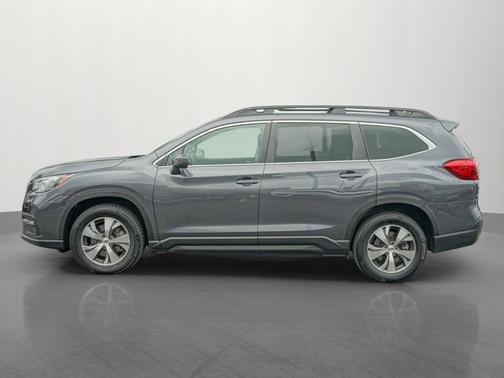 2022 Subaru Ascent Premium