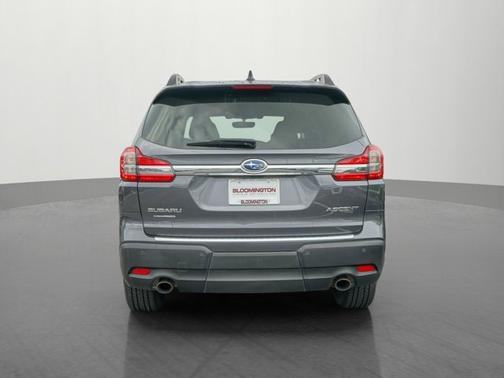 2022 Subaru Ascent Premium