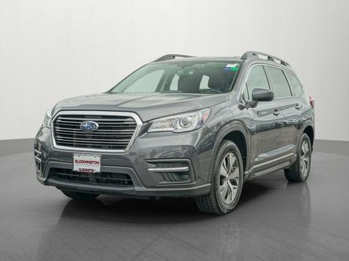2022 Subaru Ascent Premium