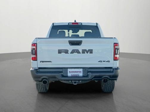 2023 RAM 1500 Rebel