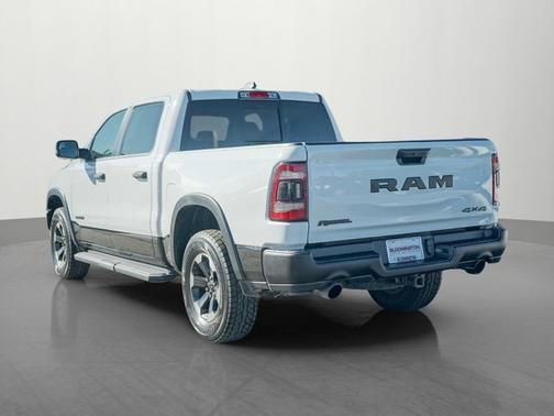 2023 RAM 1500 Rebel