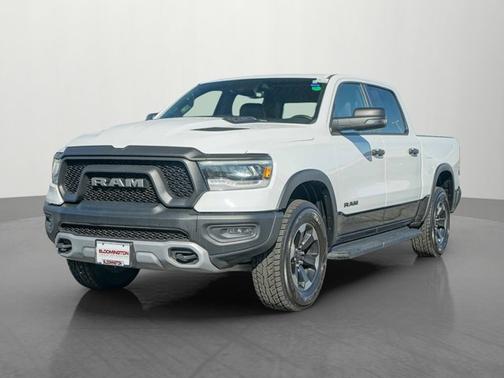 2023 RAM 1500 Rebel