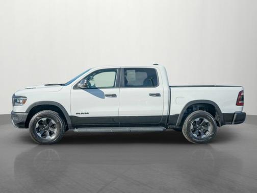 2023 RAM 1500 Rebel