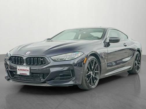 2023 BMW M850 M850i xDrive