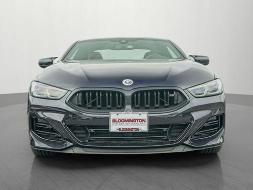 2023 BMW M850 M850i xDrive