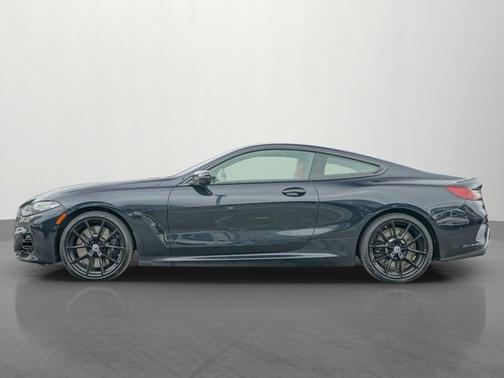 2023 BMW M850 M850i xDrive