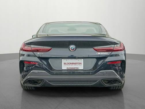 2023 BMW M850 M850i xDrive