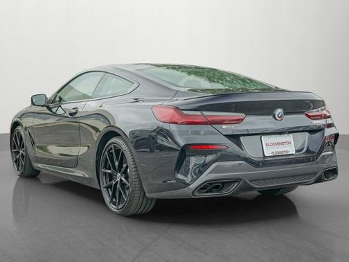 2023 BMW M850 M850i xDrive