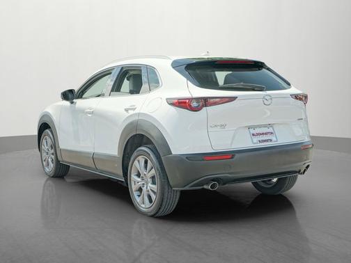 2021 Mazda CX-30 Premium