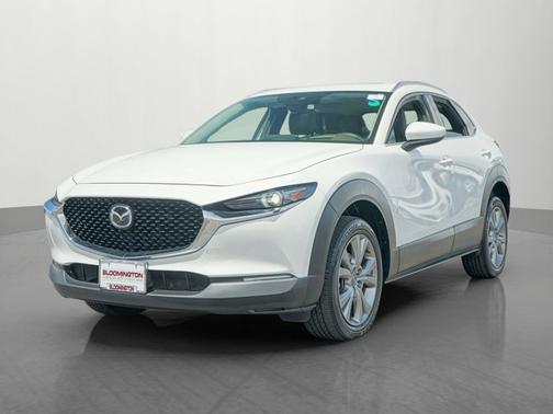2021 Mazda CX-30 Premium