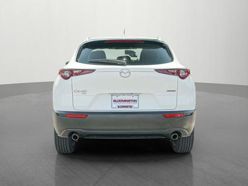 2021 Mazda CX-30 Premium