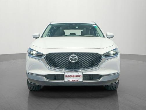 2021 Mazda CX-30 Premium