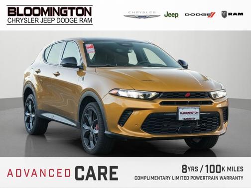 2023 Dodge Hornet GT Plus