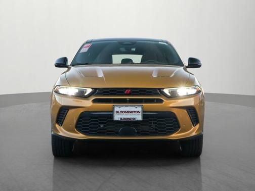2023 Dodge Hornet GT Plus