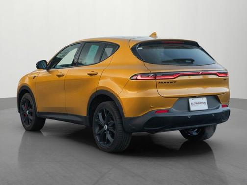 2023 Dodge Hornet GT Plus