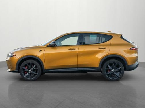 2023 Dodge Hornet GT Plus