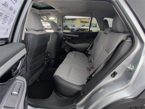 2025 Subaru Outback Limited XT