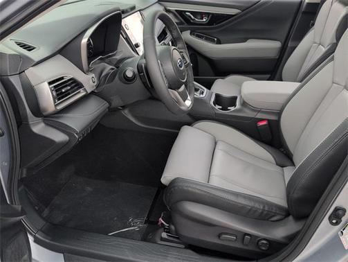 2025 Subaru Outback Limited XT