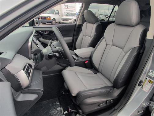 2025 Subaru Outback Limited XT