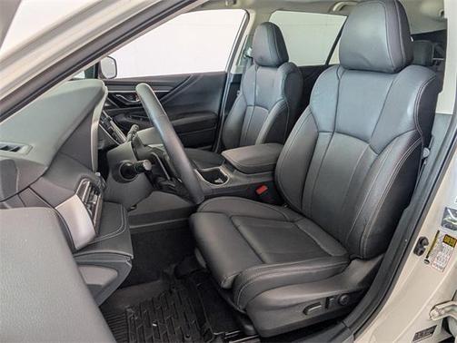 2022 Subaru Outback Limited XT