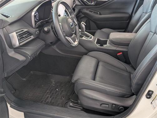 2022 Subaru Outback Limited XT