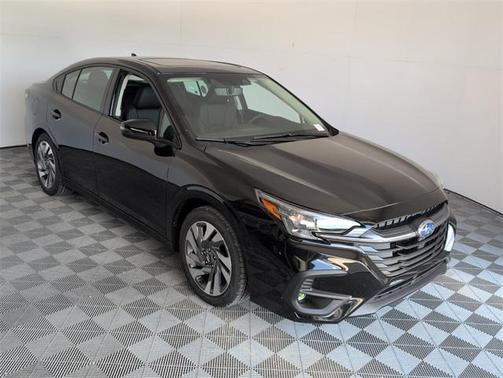 2025 Subaru Legacy Limited