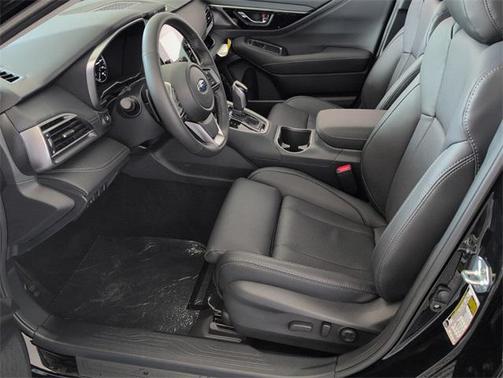 2025 Subaru Legacy Limited