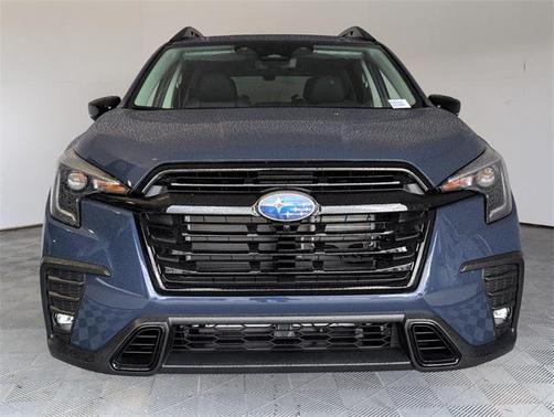 2025 Subaru Ascent Onyx Edition Touring 7-Passenger