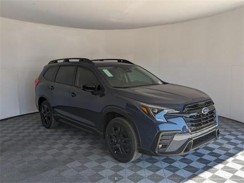 2025 Subaru Ascent Onyx Edition Touring 7-Passenger