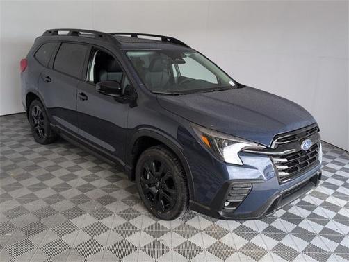 2025 Subaru Ascent Onyx Edition Touring 7-Passenger