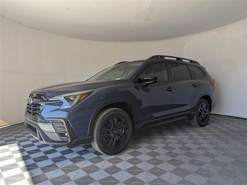 2025 Subaru Ascent Onyx Edition Touring 7-Passenger