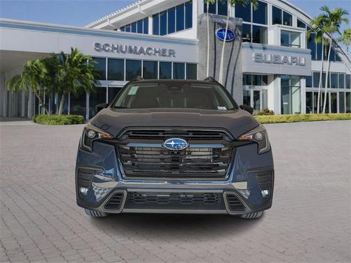 2025 Subaru Ascent Onyx Edition Touring 7-Passenger