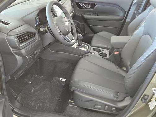 2025 Subaru Forester Hybrid Limited