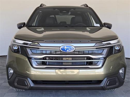 2025 Subaru Forester Hybrid Limited