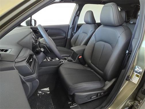 2025 Subaru Forester Hybrid Limited