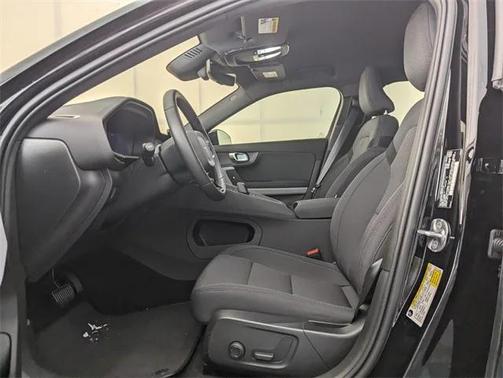 2024 Polestar 2 Long Range Dual Motor