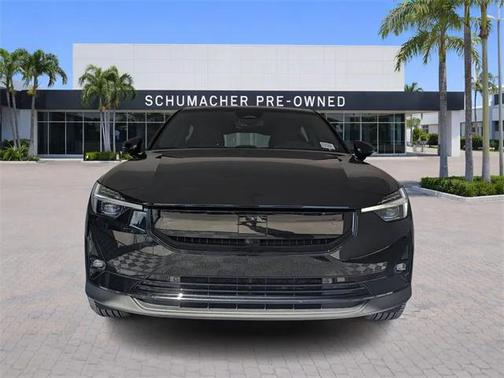 2024 Polestar 2 Long Range Dual Motor