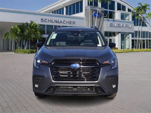 2026 Subaru Ascent Onyx Edition Touring 7-Passenger