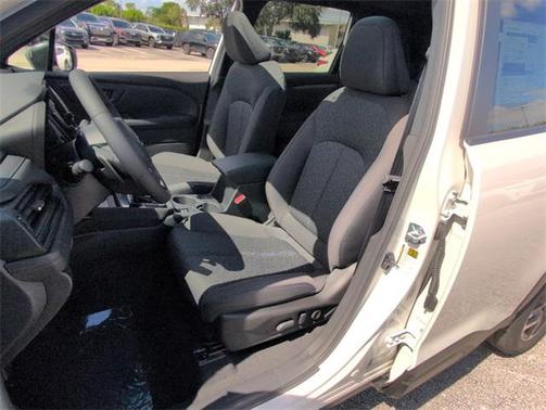 2025 Subaru Forester Hybrid Premium