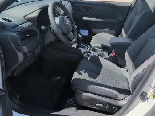 2025 Subaru Forester Hybrid Premium