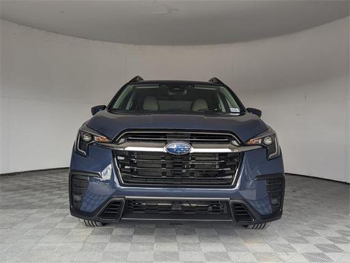 2025 Subaru Ascent Premium 8-Passenger
